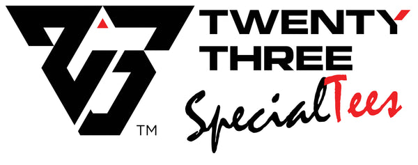 Twenty Three SpecialTees, LLC